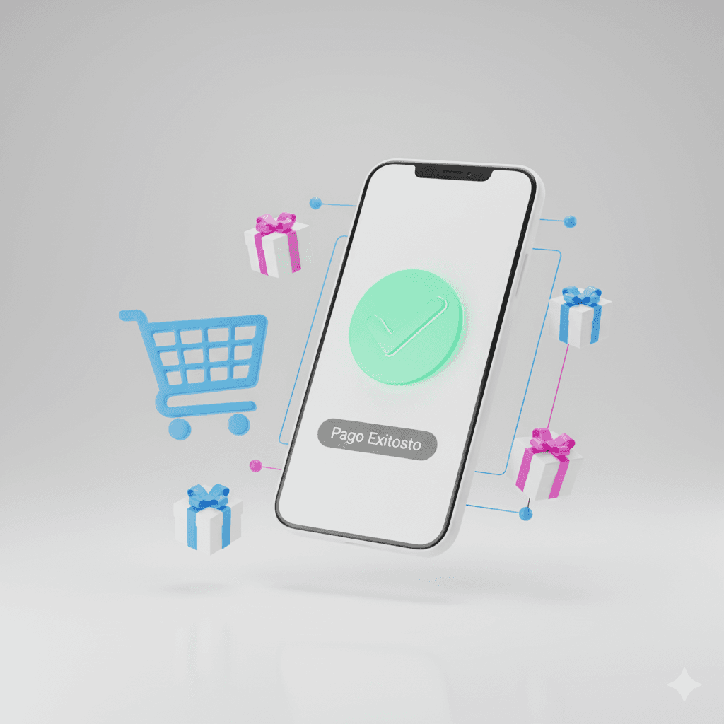 Vende tus productos al mundo